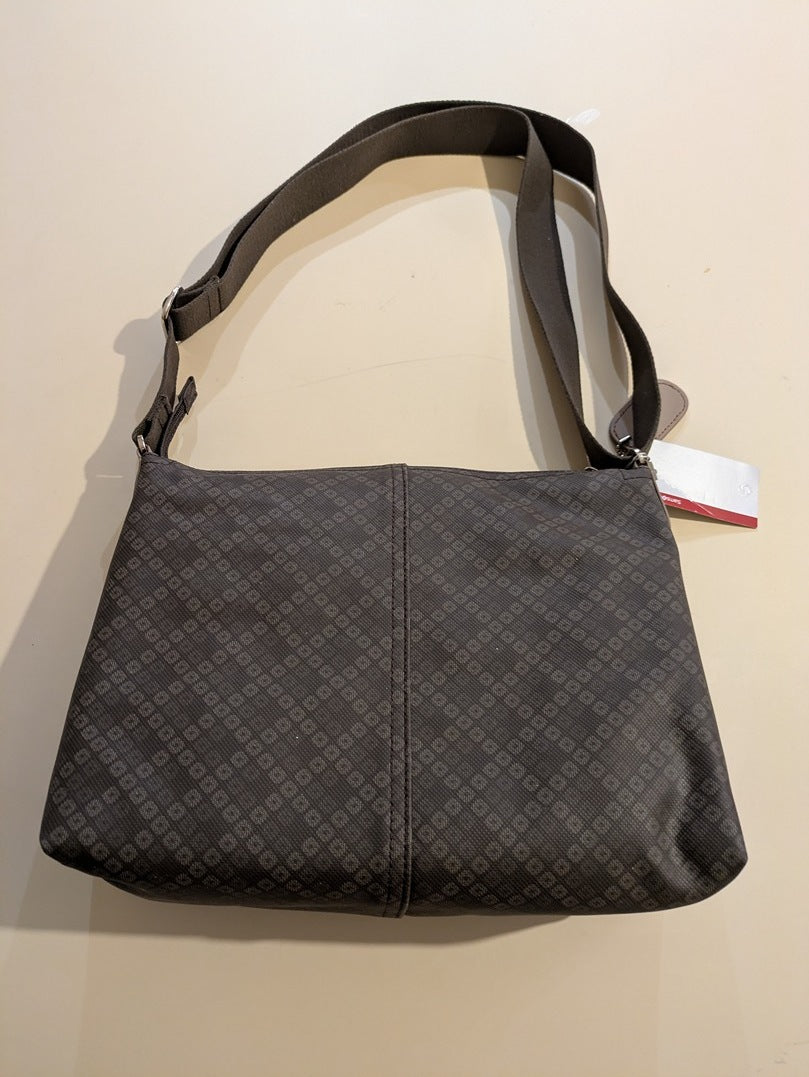 Sac À Main Samsonite - Taille Unique - Marron - Labag-140