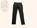 Pantalon Skinny Camaïeu - 34 - Noir - Audeb-30