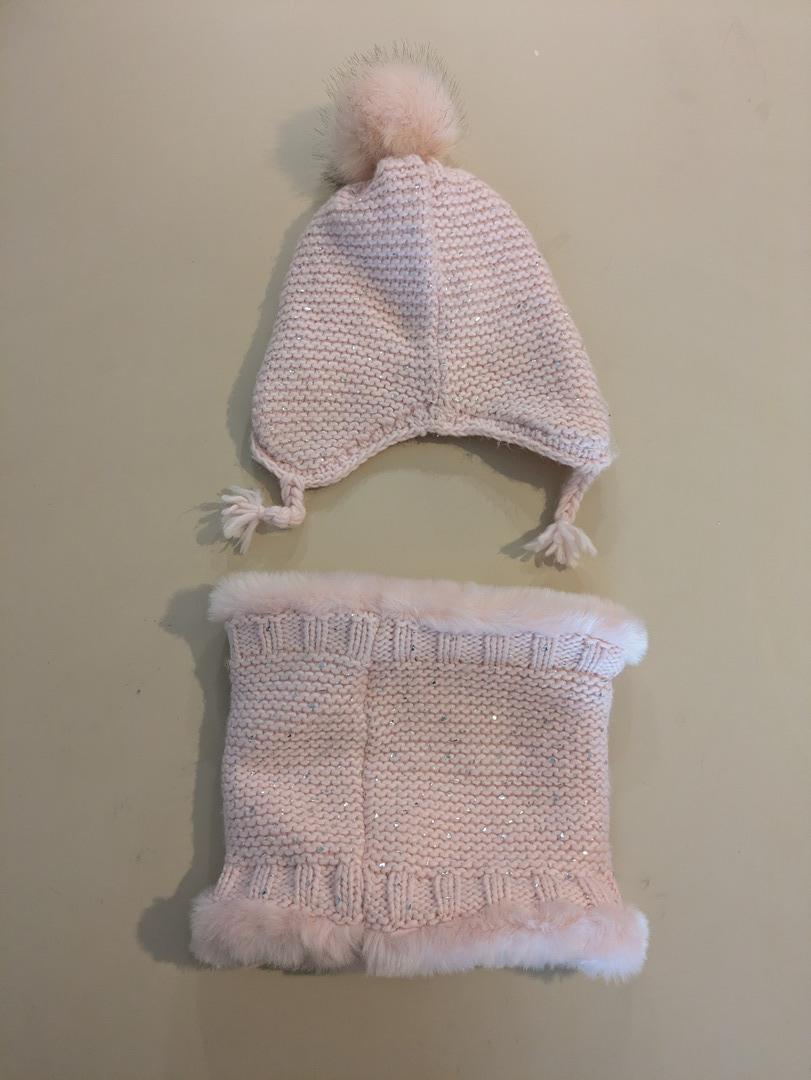 Accessoire Lili Marelle - Tu - Rose - Audeb-32