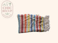 Écharpe Little Marcel - M - Multicolore - Lubel-40