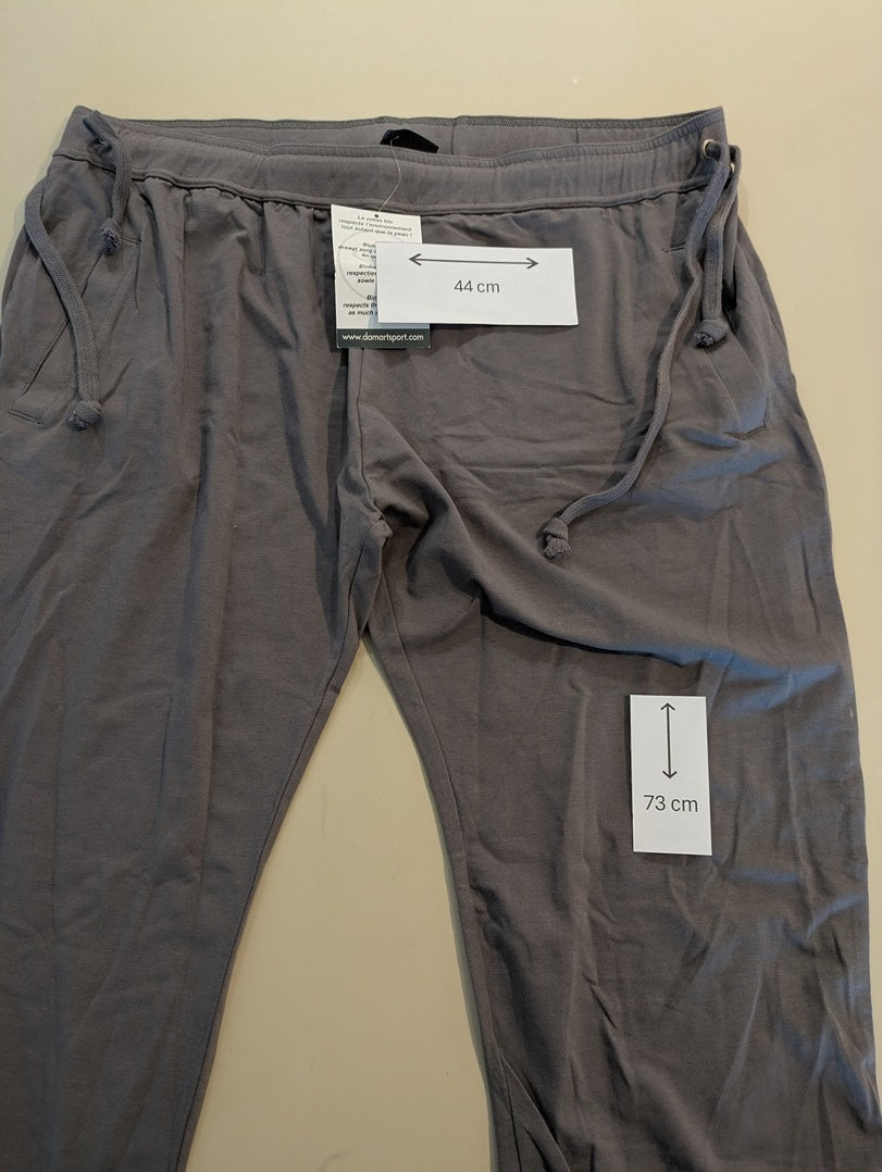 Survetement Damart - L - Marron - Labag-55