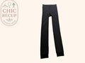 Legging Rodier - S - Noir - Mache-31
