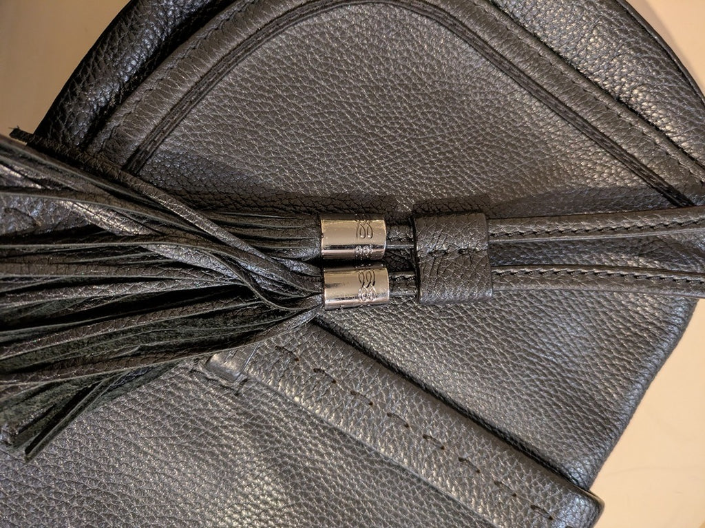 Sac À Main Lancel - Taille Unique - Marine - Joghi-17