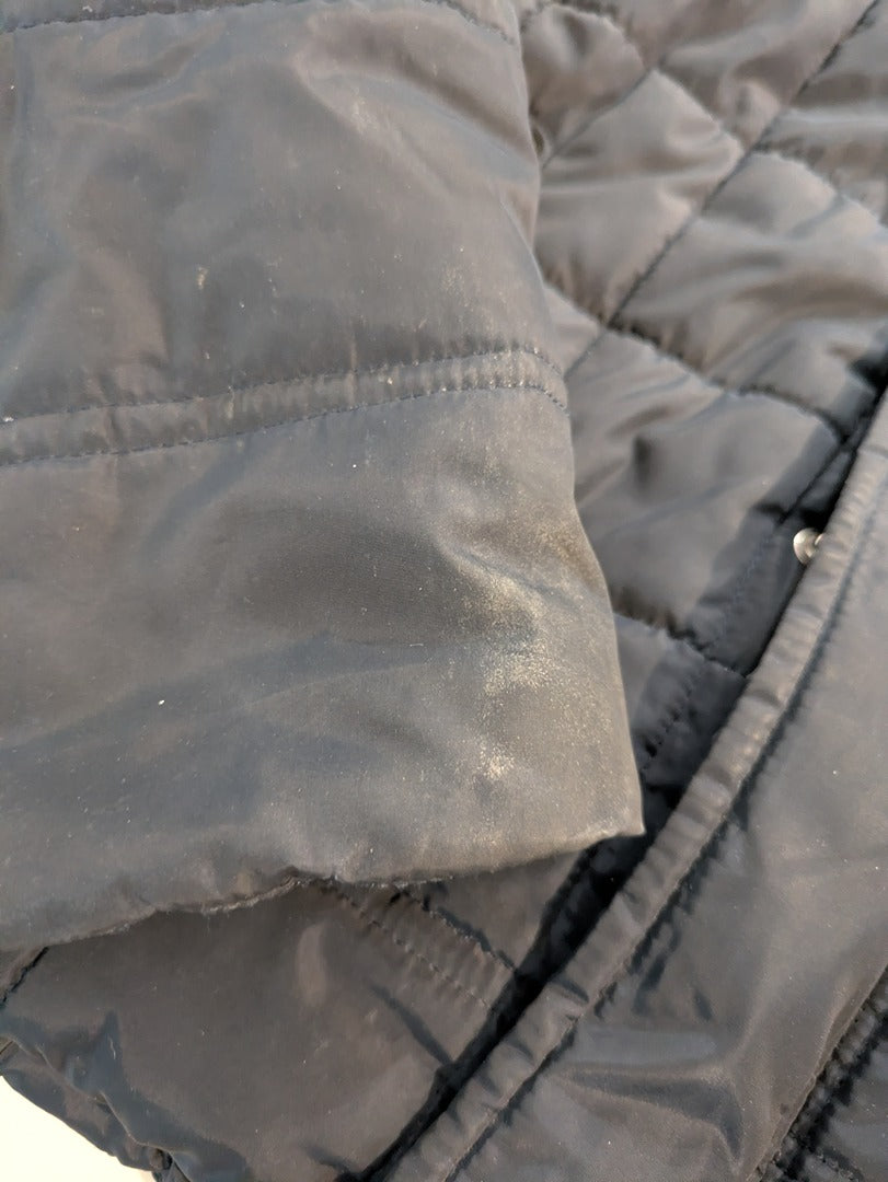 Veste The Wild Stream - S - Navy - North Project 72