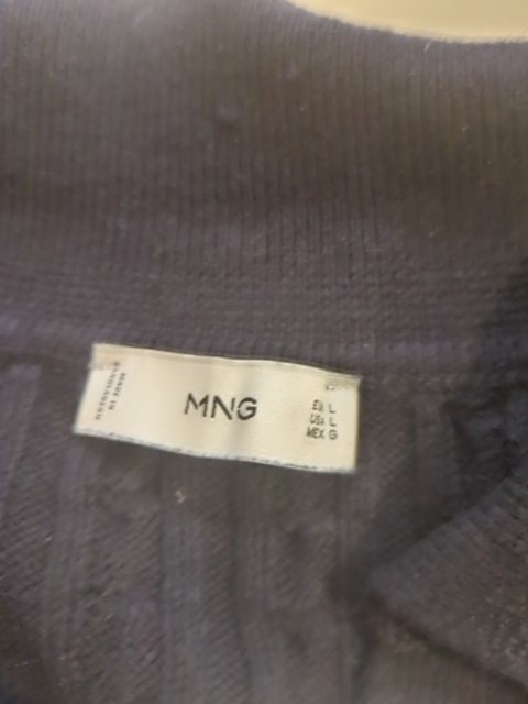 Sweats - Mng - L - Noir - Fregl-42