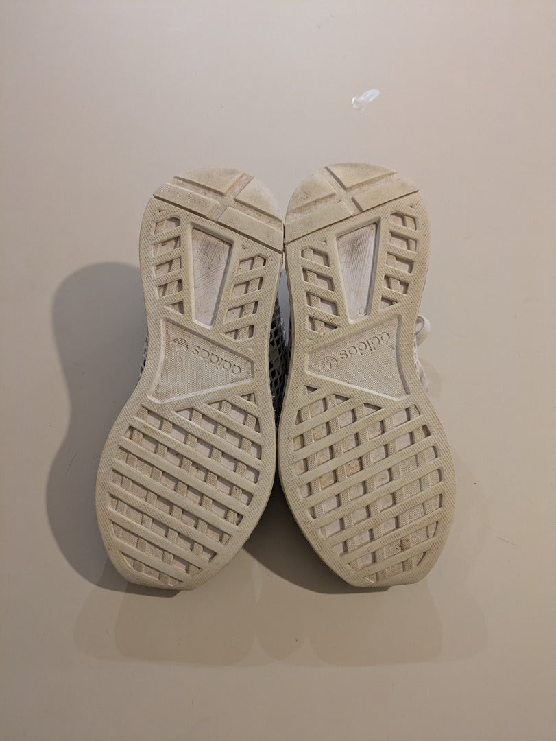 Baskets adidas - 38 - Beige - Thgag-26