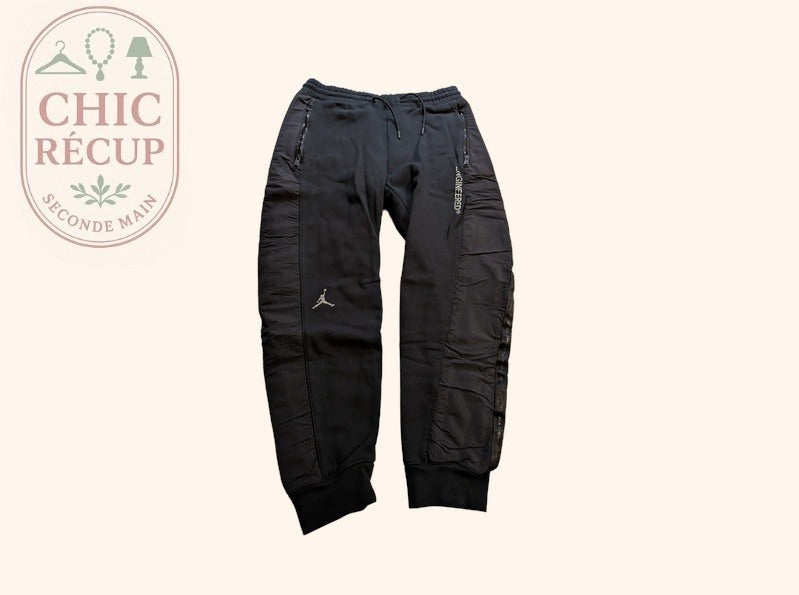 Jogging Jordan - L - Noir - 23 Engineered Slim Fit