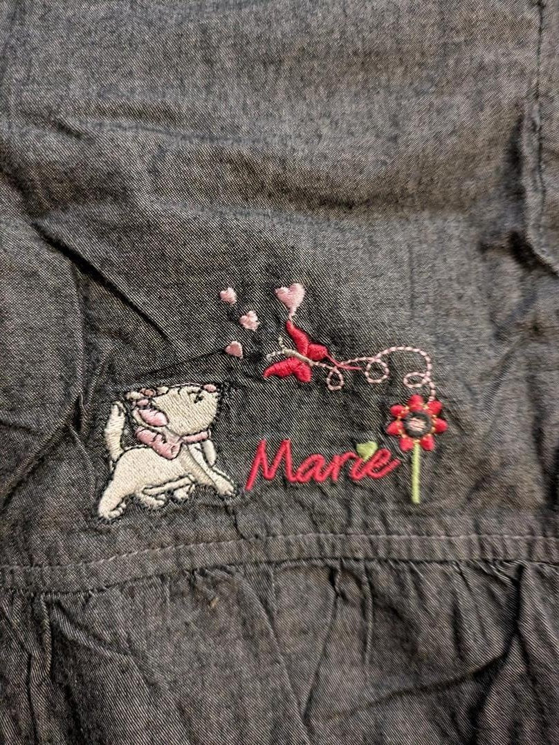 Lot De Vêtements Disney - 9-12 Mois - Multicolore - Lacan-6