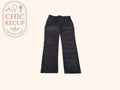 Chino Levi's - L - Noir - Saaug-58