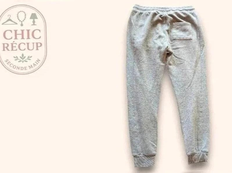 Jogging Primark - S - Gris - Luvio-18