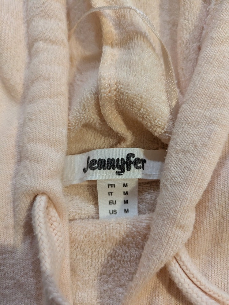 Autres Pull-overs & Sweat-shirt Jennyfer - M - Rose - Chpav-38