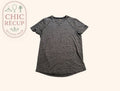 T-shirt de sport Crivit - M - Gris - Running