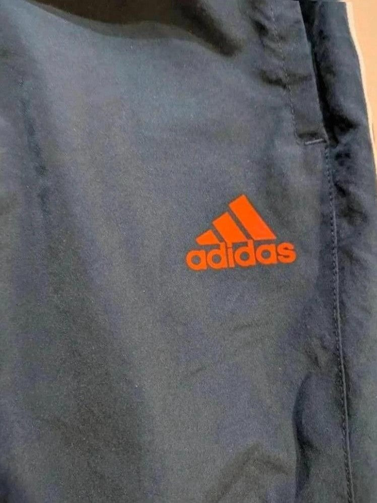 Survetement Adidas - L - Marine - Phleg-08