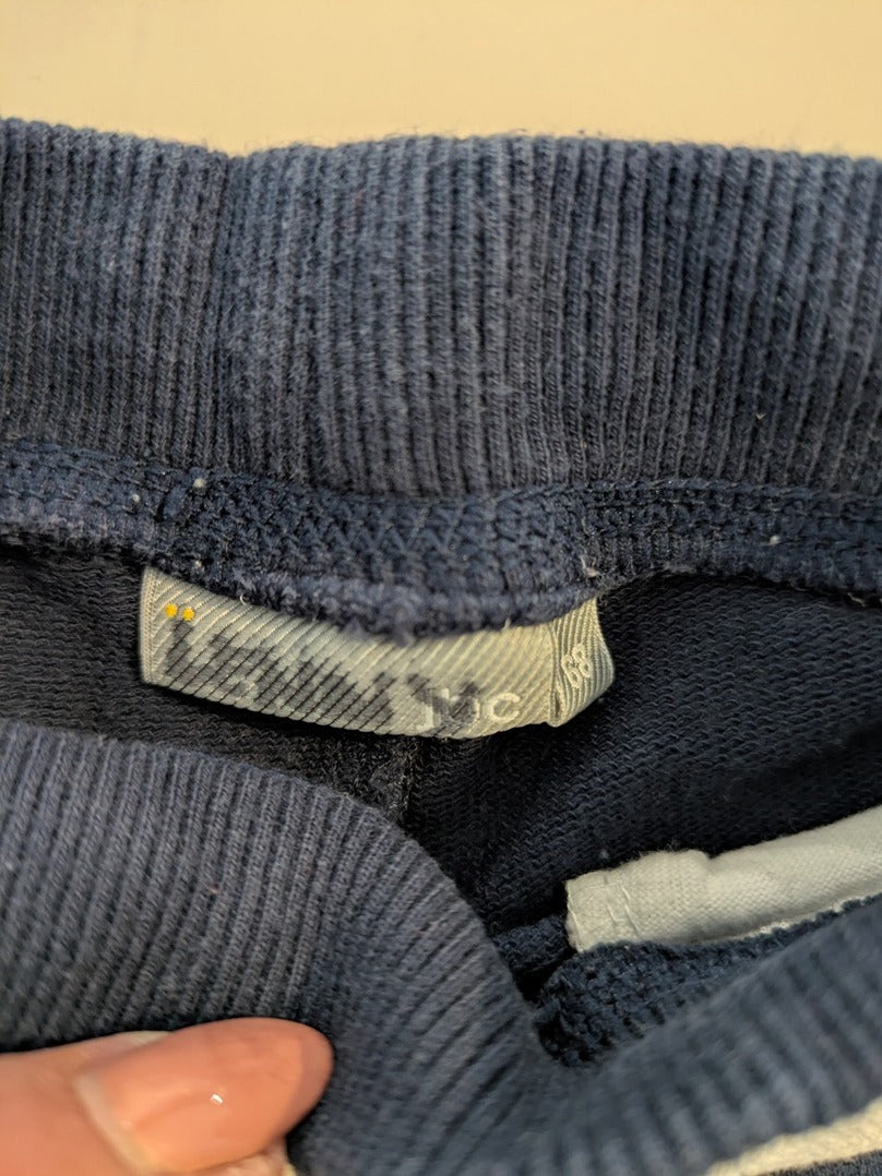 Lot De Vêtements Jbc - 3-6 Mois - Marine - Erbul-31