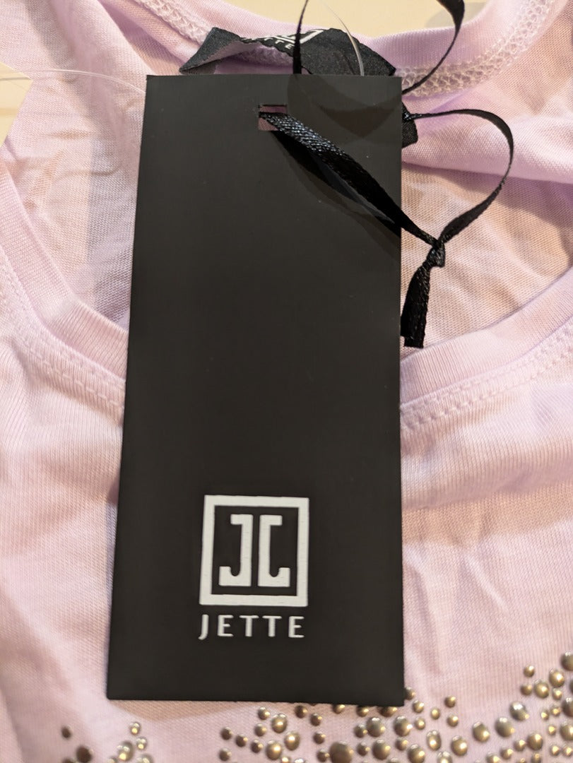 Blouse Jette - Xl - Lila - Labag-180