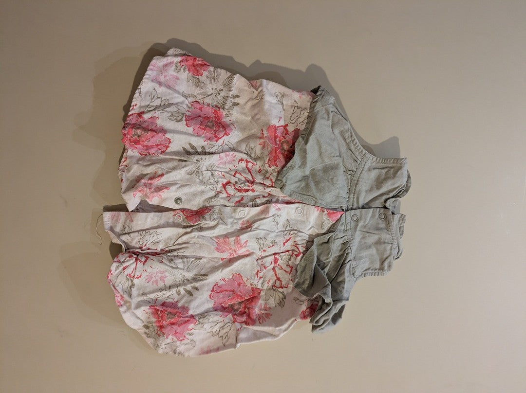 Lot De Vêtements Sucre D'orge - 3-6 Mois - Multicolore - Lacan-8