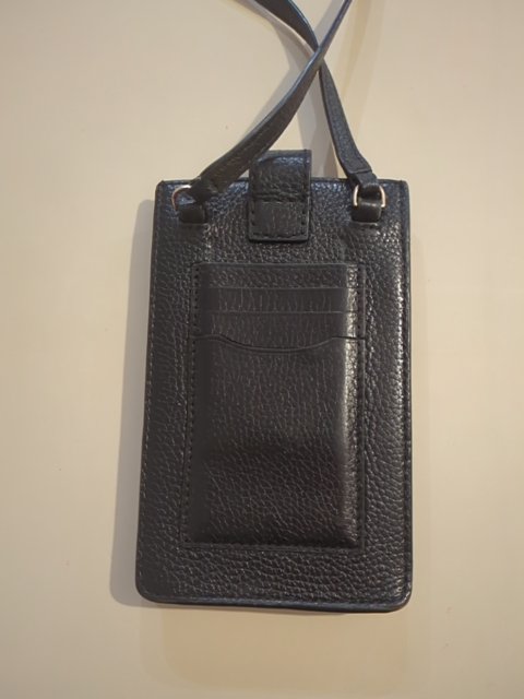 Sac à Bandoulière - Marc Jacobs - Taille Unique - Noir - Sthas-03