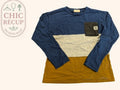 T-shirt Zara Kids - 10 Ans - Multicolore - Olhat-35