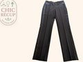 Pantalon Droit Lk Benett - M - Noir - Casor-13