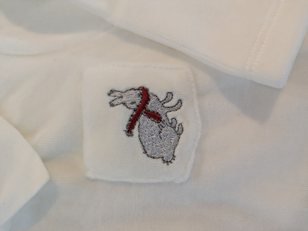 Lot De Vêtements Disney Baby - 1-3 Mois - Marine - Erbul-6