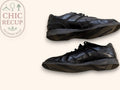Chaussures Habillées Stone Park - 40 - Noir - Ayzan-108