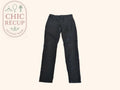Pantalon slim H&m - 42 - Noir - Divided
