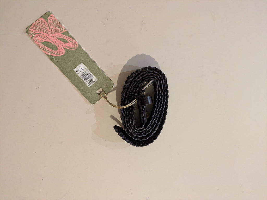 Ceinture Banana Moon - Xl - Noir - Labag-224
