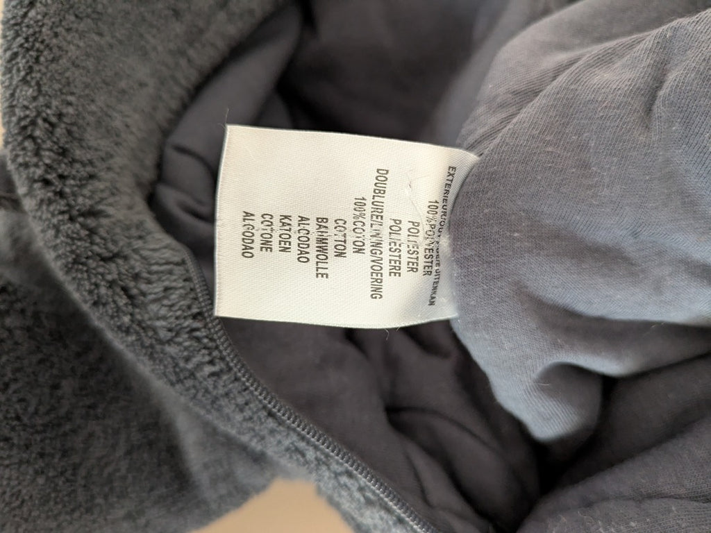 Combinaison Noukie's - 6-9 mois - Gris - Erbul-39