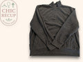 Pull D'hiver Slazenger - Xxl - Gris - Qubur-33