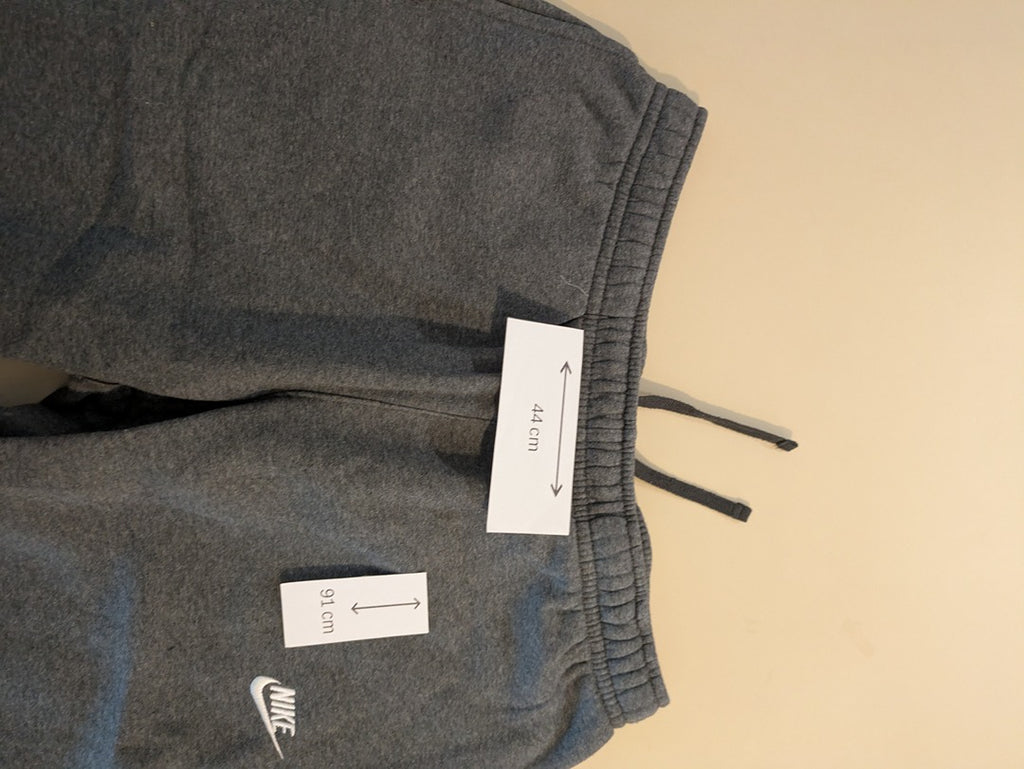 Jogging Nike - L - Gris - Sportswear