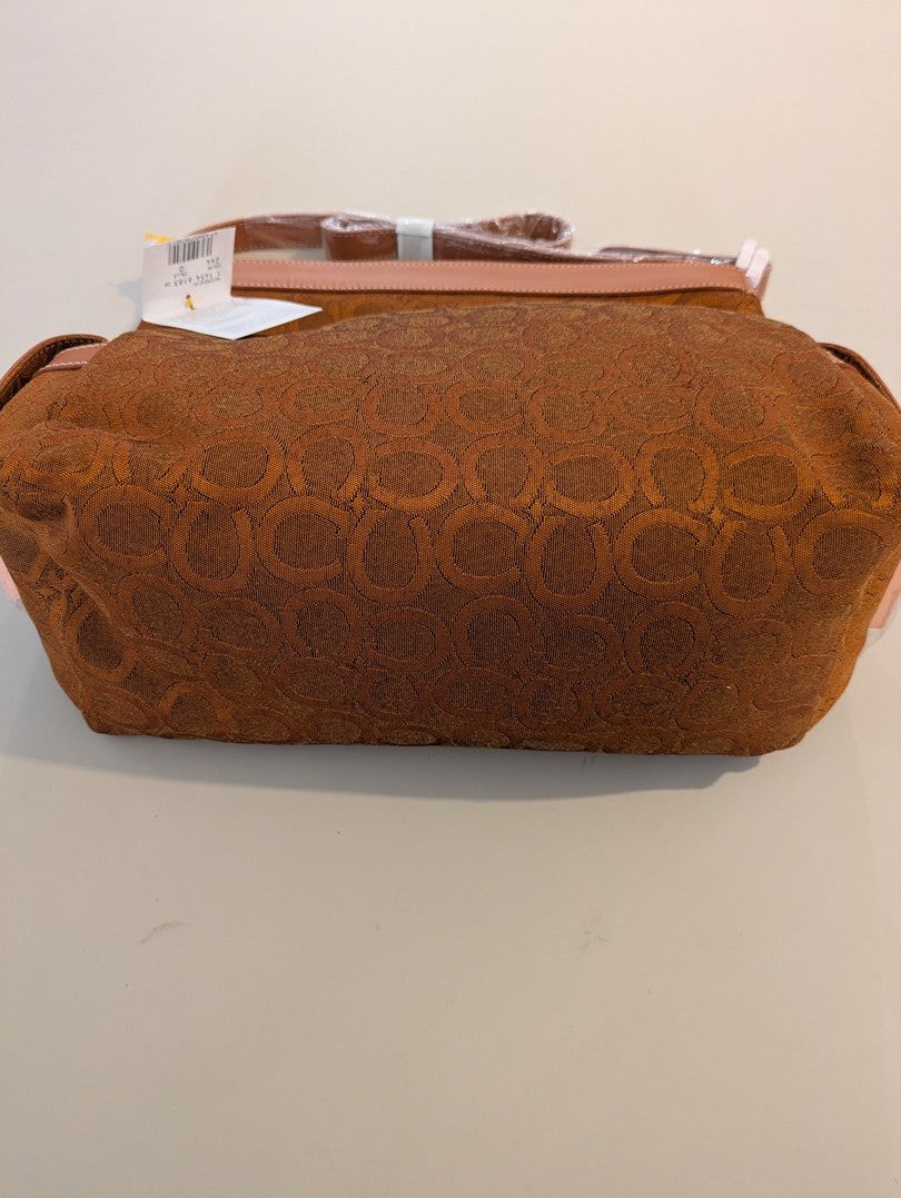 Sac À Main El Caballo - Taille Unique - Marron - Labag-8