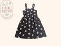 Robe Courte Kiabi - 10 Ans - Noir - Audeb