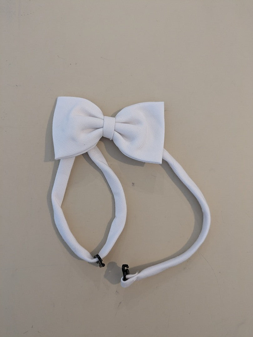 Ensemble Sans marque - 12-18 Mois - Blanc - Erbul-3