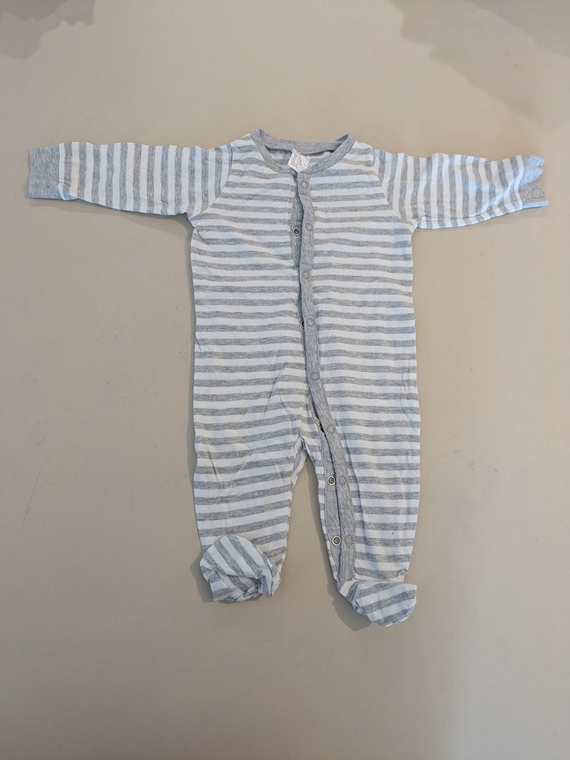 Lot De Vêtements Disney Baby - 1-3 Mois - Marine - Erbul-6