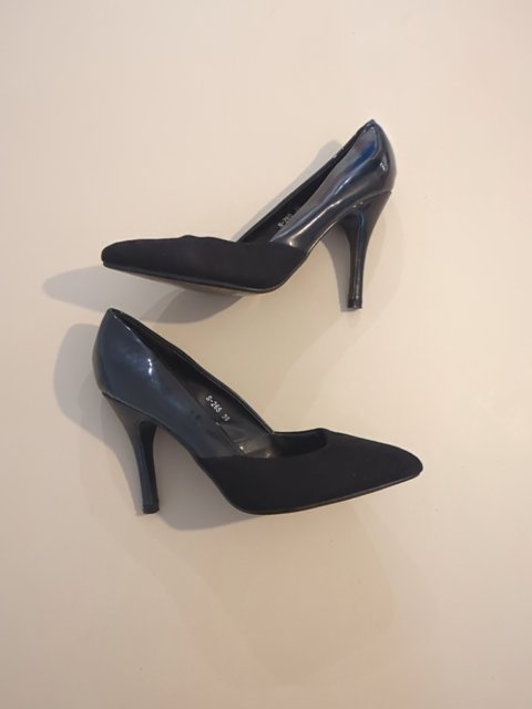 Escarpins Bestelle - Bestelle - 38 - noir - S-265