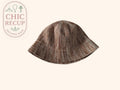 Chapeau Roeckl - Xl - Marron - Labag-319