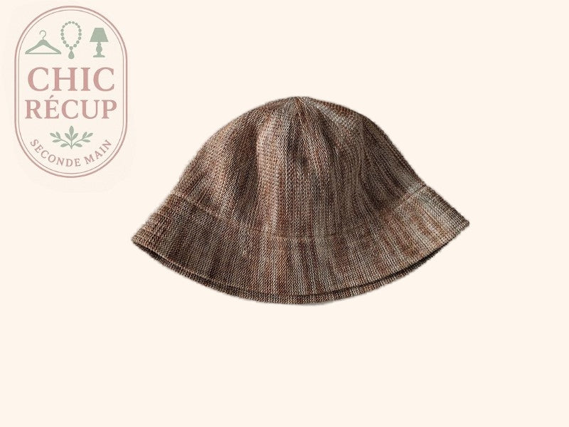 Chapeau Roeckl - Xl - Marron - Labag-319