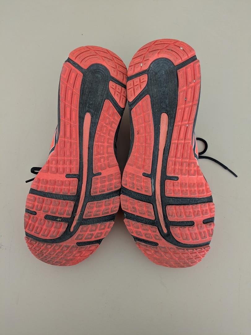 Baskets de running Asics - 44 - Orange