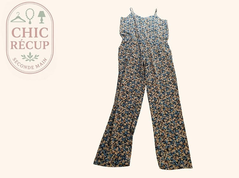 Combinaison It Hippie - M - Multicolore - Shbad-95