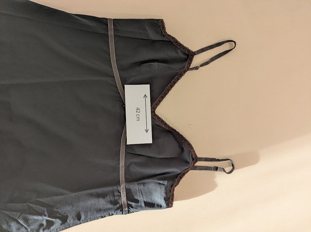 Nuisette Darjeeling - 42 - Noir - Evvio-38