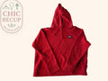 Autre Sweat Tommy Jeans - Xl - Rouge - Yuark-10