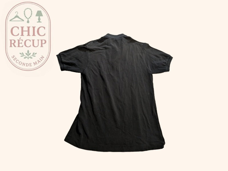 Polo Lacoste - S - Noir