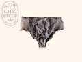 Culotte Lou - 50 - Marron - Labag-416