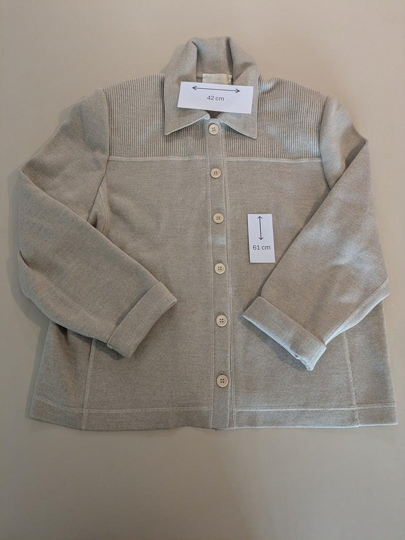 Autres Pull-over & Sweat-shirts Devernois - Xl - Beige - Lab