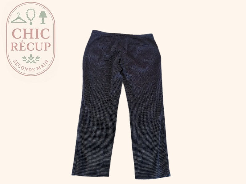 Ensemble tailleur pantalon Zara - Autre - Noir
