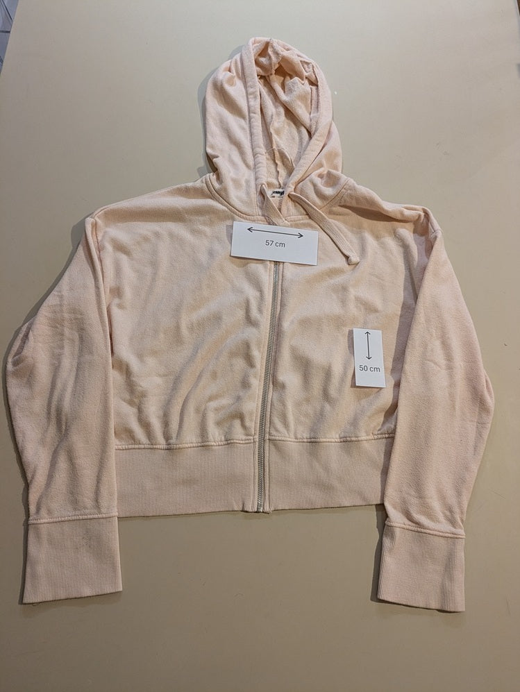 Autres Pull-overs & Sweat-shirt Jennyfer - M - Rose - Chpav-38