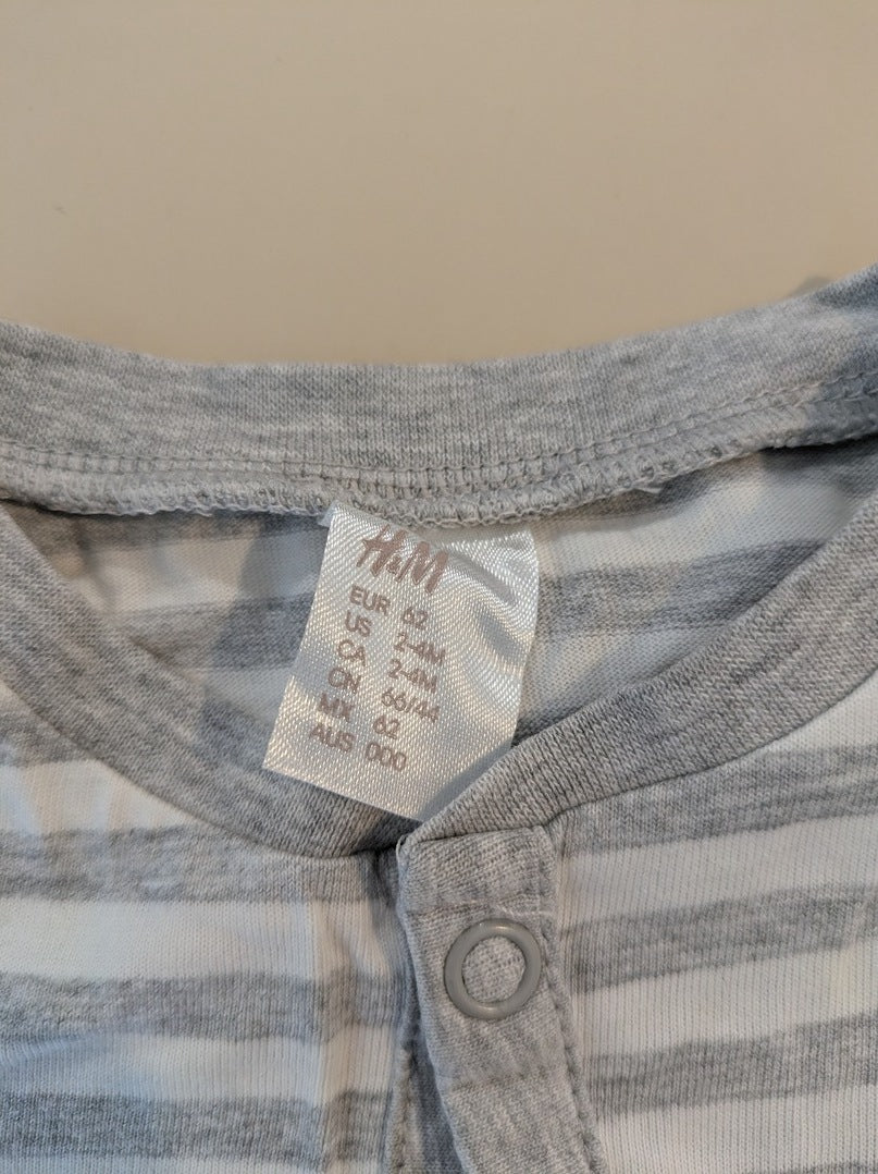 Lot De Vêtements Disney Baby - 1-3 Mois - Marine - Erbul-6