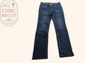 Jeans Droit K Woman - 38 - Vert Foncé - Mache-24