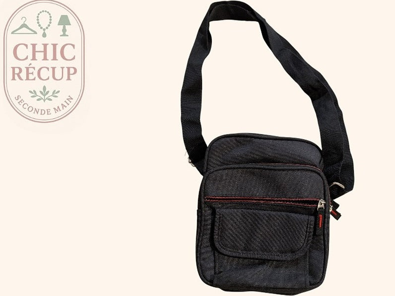 Pochette Sans Marque - Taille Unique - Noir - Brhal-106