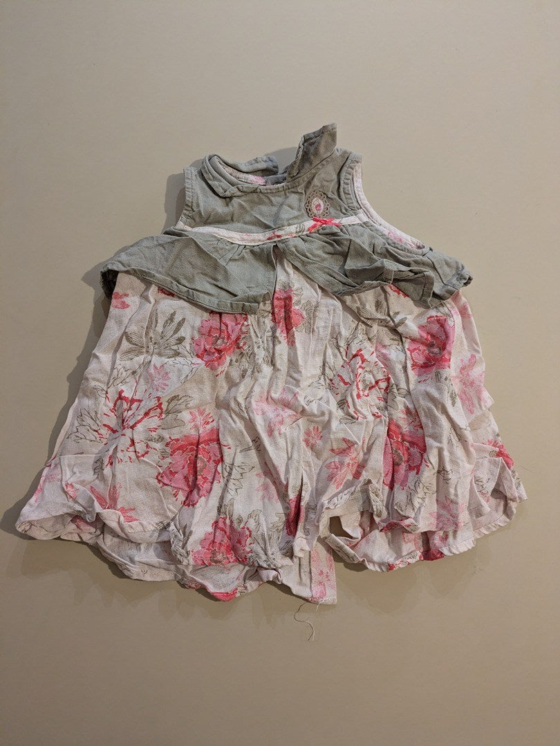 Lot De Vêtements Sucre D'orge - 3-6 Mois - Multicolore - Lacan-8